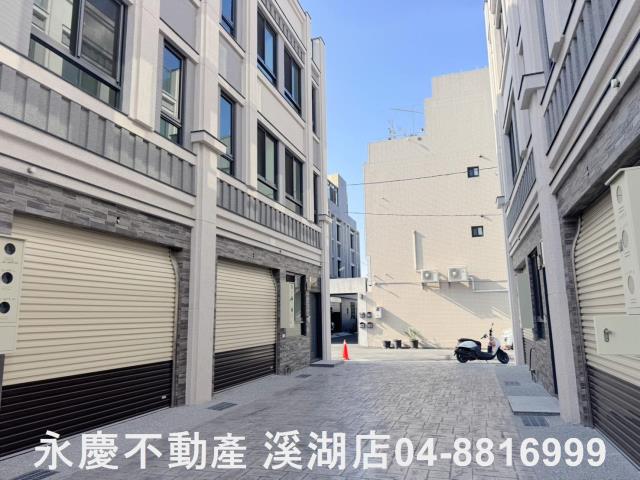 彰化埔鹽別墅-10