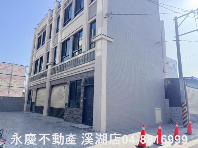 彰化埔鹽別墅-2