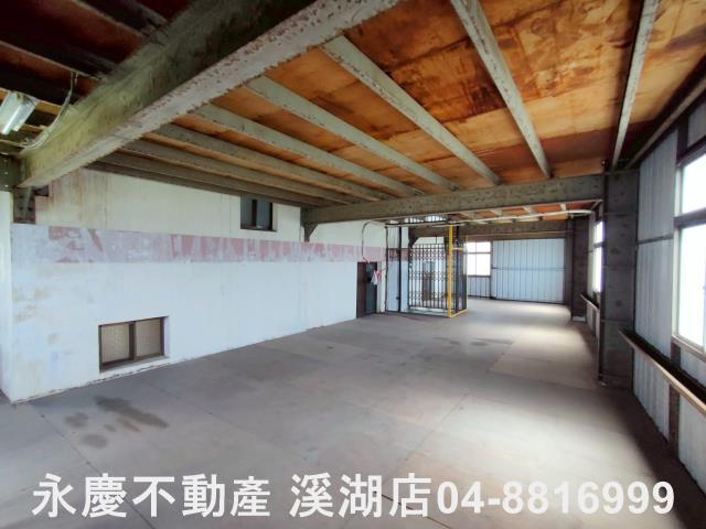彰化秀水透天_廠房-10