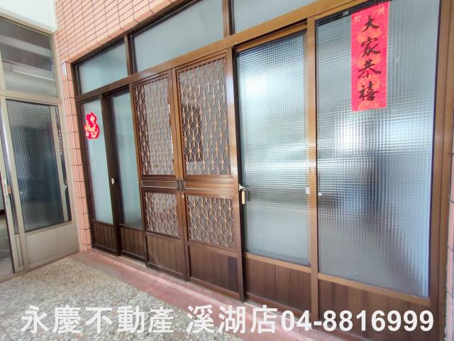 彰化秀水透天_廠房-3