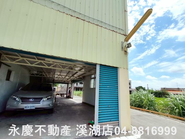 彰化秀水透天_廠房-5