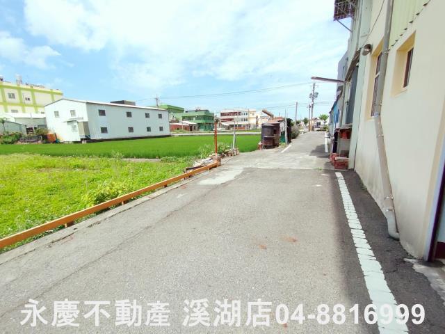 彰化秀水透天_廠房-6