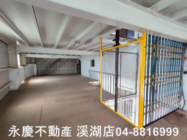 彰化秀水透天_廠房-7