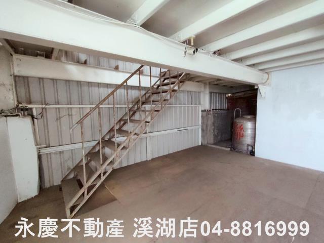 彰化秀水透天_廠房-8