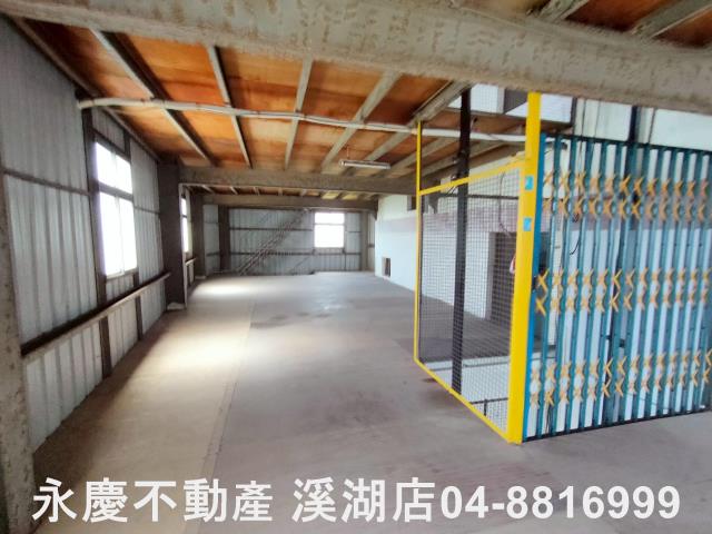 彰化秀水透天_廠房-9