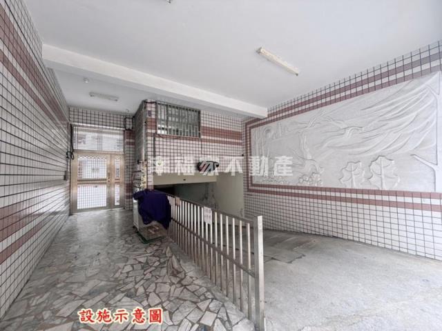 台南東區華廈-14