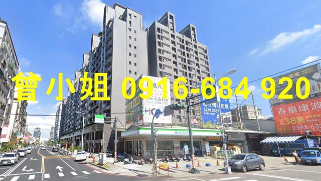 台中太平大樓拍賣-0