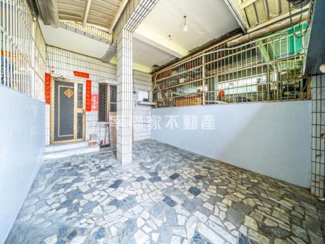 台南永康別墅-1