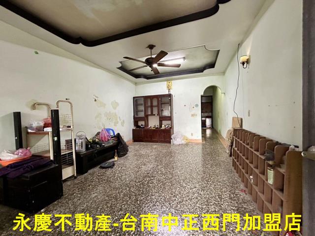 台南南區透天-1