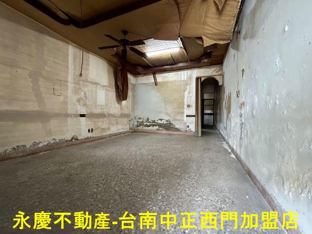 台南南區透天-7