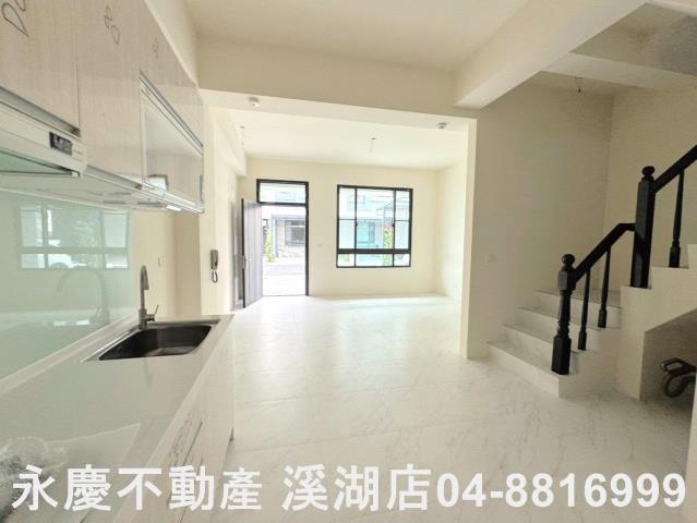 彰化溪湖別墅-2