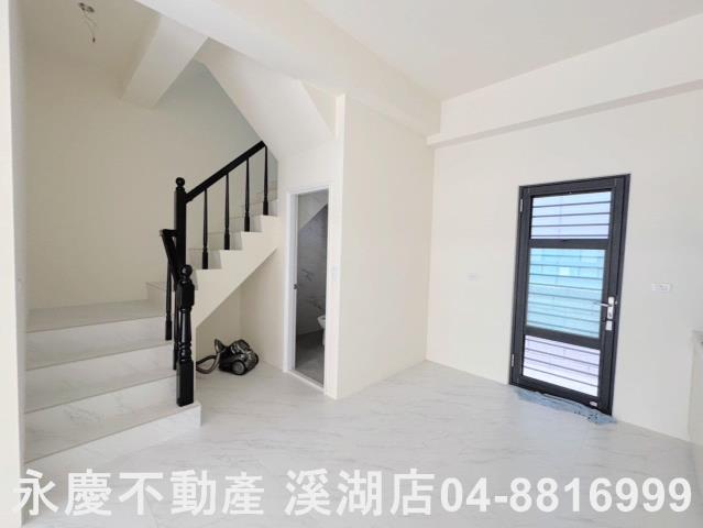 彰化溪湖別墅-4