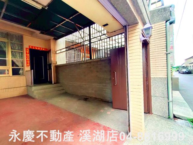 彰化溪湖別墅-2