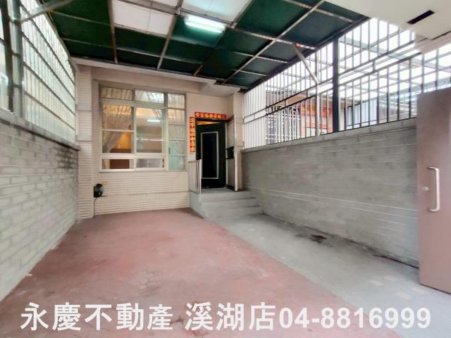 彰化溪湖別墅-3