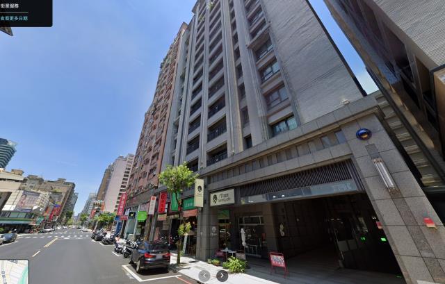 高雄左營大樓法拍-2