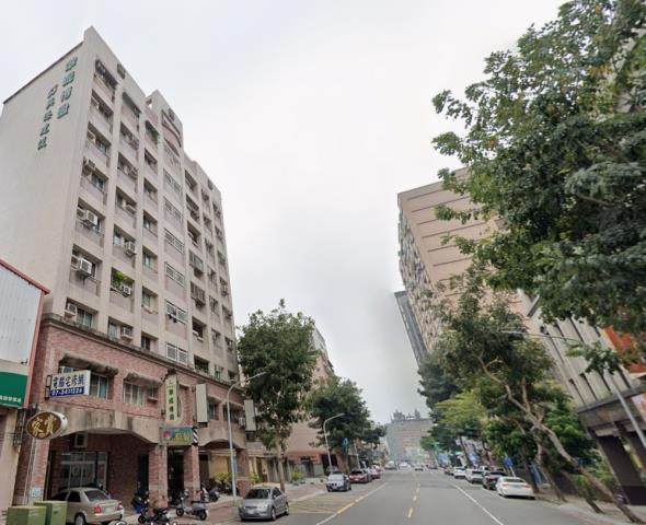 高雄左營大樓法拍-1