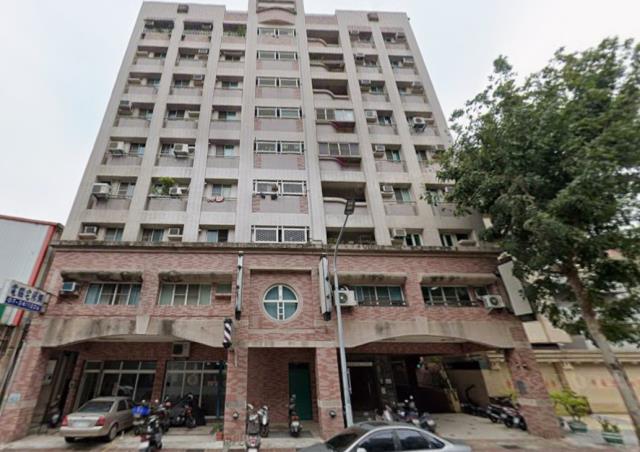 高雄左營大樓法拍-3