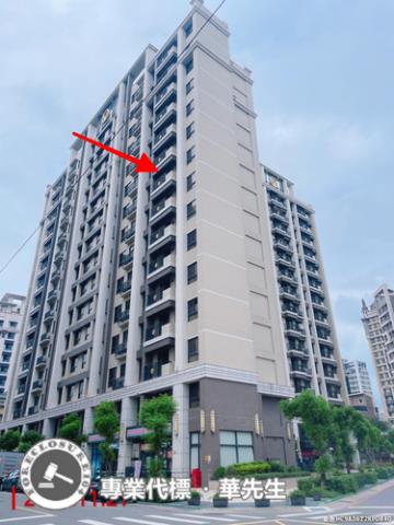 桃園桃園區拍賣大樓-5