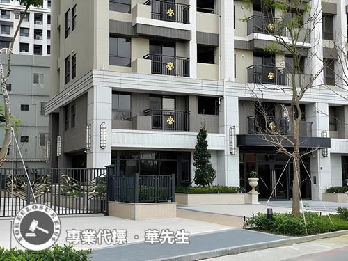 桃園桃園區拍賣大樓-7