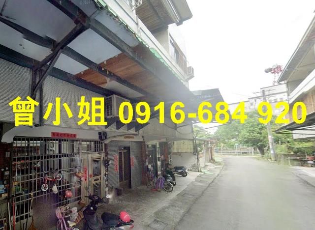 南投南投市透天拍賣-1