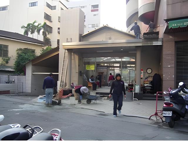 台中北區法拍大樓-1