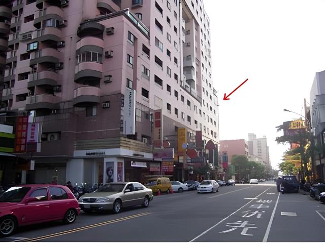 台中北區法拍大樓-3