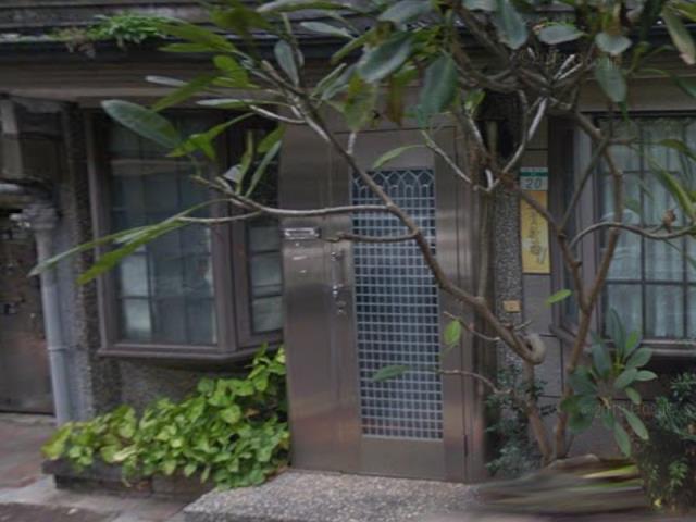 台北松山法拍公寓_一樓-1