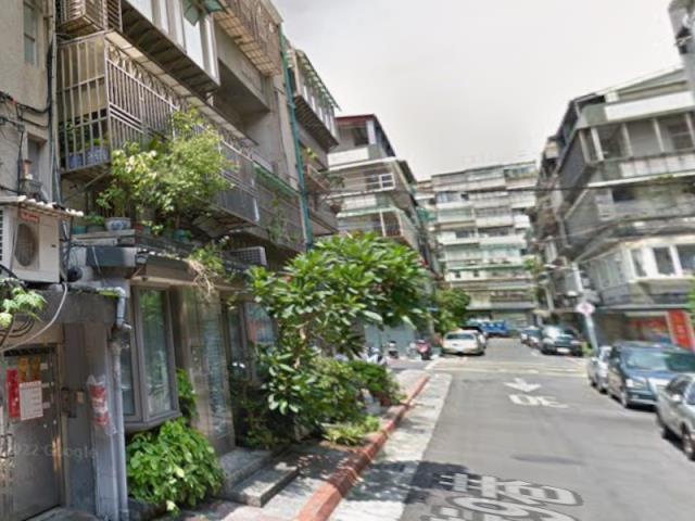 台北松山法拍公寓_一樓-4