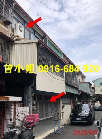 南投南投市法拍透天-1