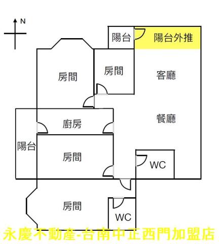 台南東區大樓-15