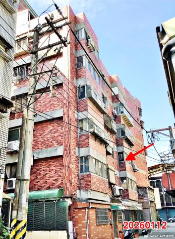 新竹光華二街3房平車