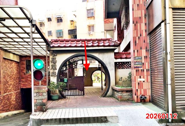 新竹光華二街3房平車