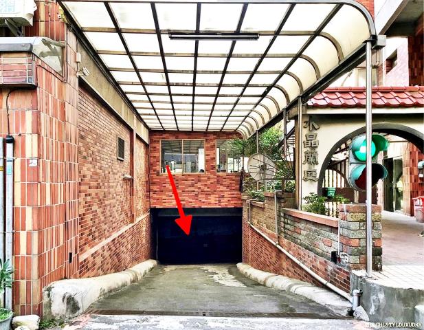 新竹光華二街3房平車