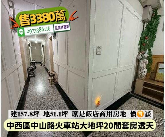 台南中西區透天_套房-5