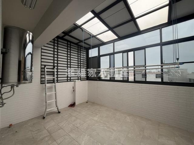 台南安南別墅-13