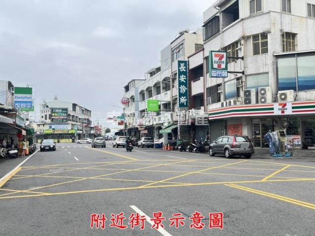 台南安南別墅-14