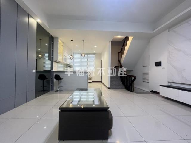 台南安南別墅-1