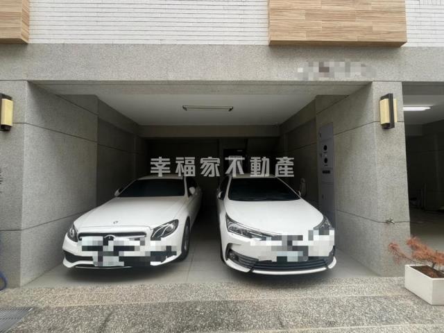 台南安南別墅-4