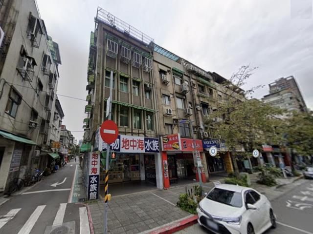 大安區法拍公寓-3