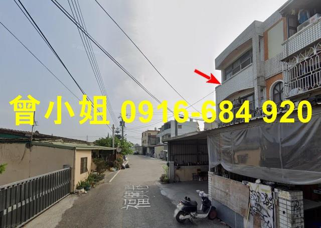 二林法拍透天-1