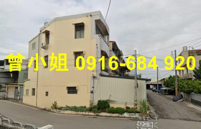 二林法拍透天-2