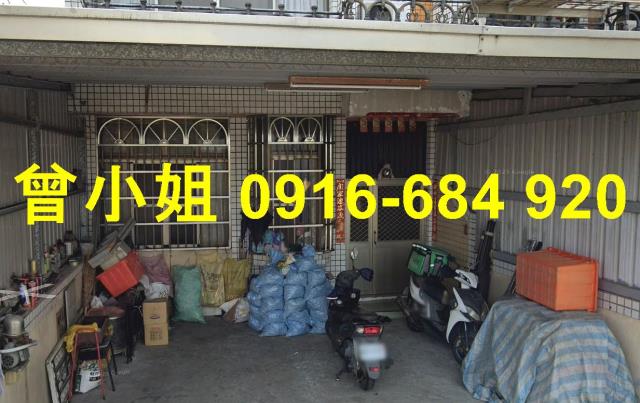 二林法拍透天-3