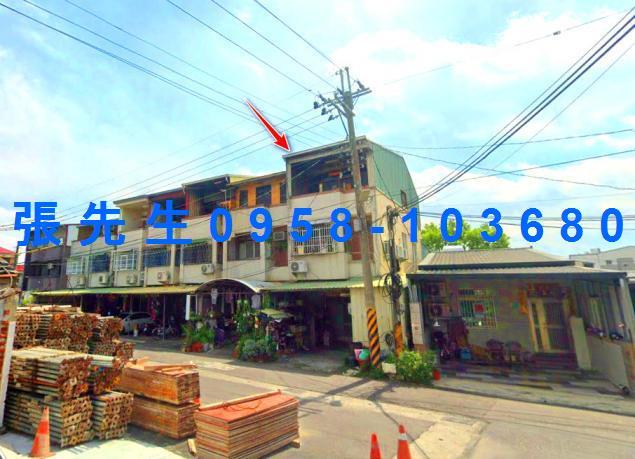 善化拍賣透天-2