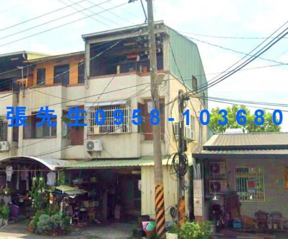 善化拍賣透天-3