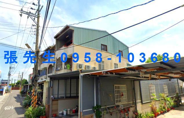 善化拍賣透天-4