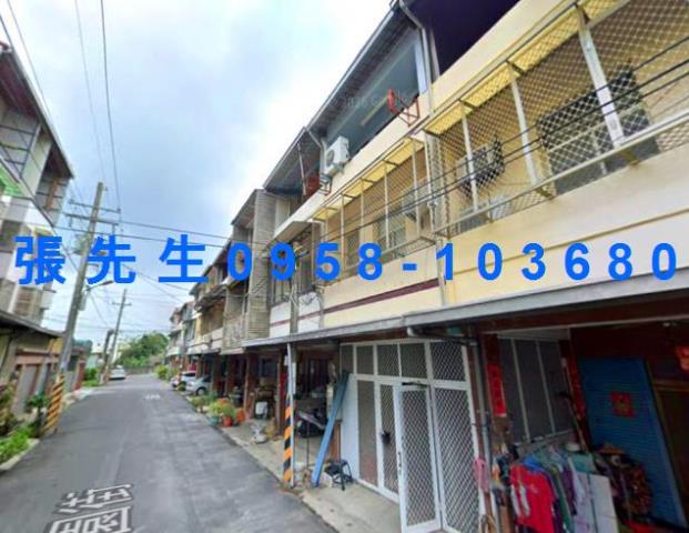 玉井透天拍賣-1