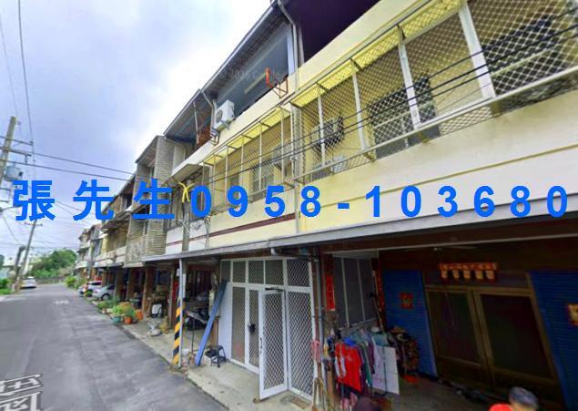 玉井透天拍賣-2