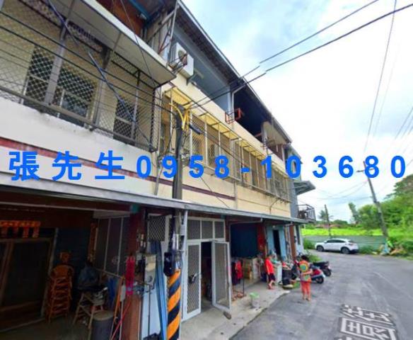 玉井透天拍賣-3