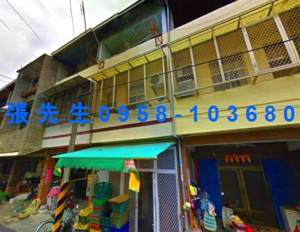 玉井透天拍賣-0