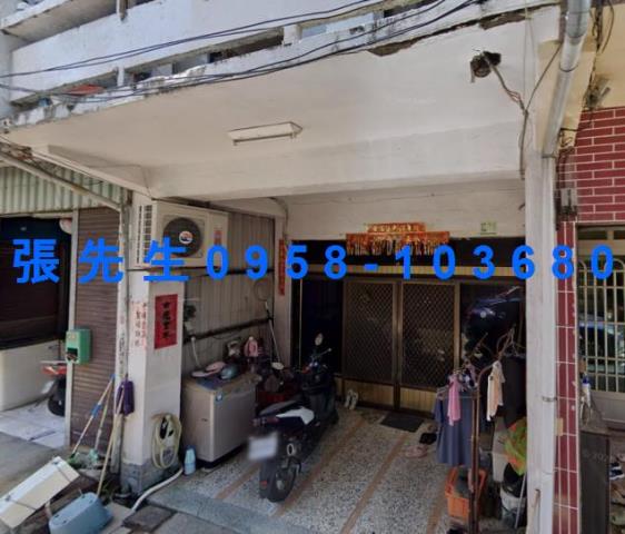 新園法拍透天-1